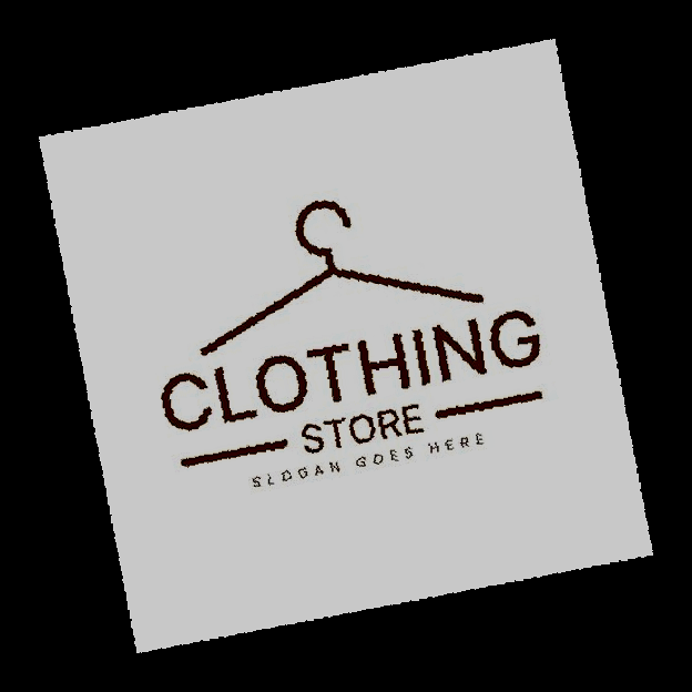 Clothing Store Logo